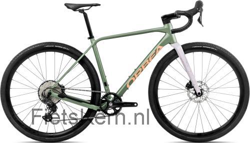 Orbea Terra specificaties en beoordelingen